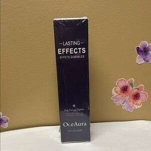 Lasting Effects Skincare Body Coverage Perfector Natural Color 2.61 oz